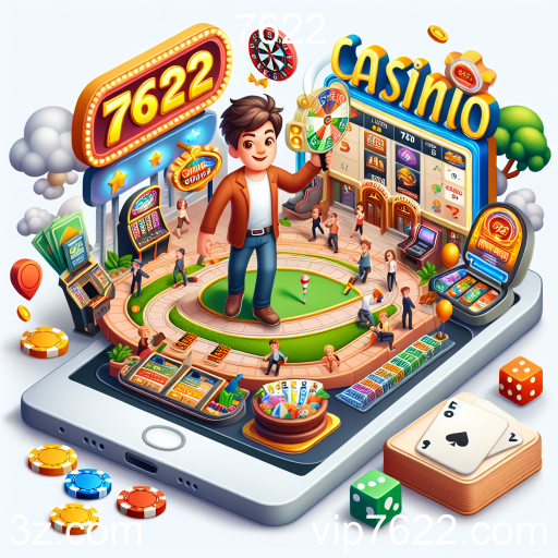 A Evolução dos Jogos de Simulação: Viver Vidas Alternativas