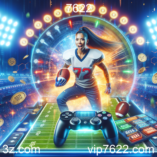 A Evolução dos Jogos de Esportes: Uma Nova Era de Diversão e Competição